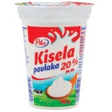 Pilos kisela pavlaka 20%mm 180g Cene