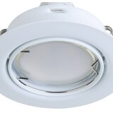 Eglo 94406 - SET 3x LED ugradne svetiljke PENETO 3xGU10-LED/5W/230V | Eponuda.com