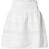 Polo Ralph Lauren Suknja 'CULMERAY' bijela