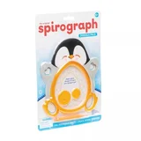 Spirograph playmonster: set spiroraf - pingvin