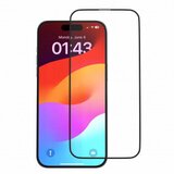 DEVIA zastitno staklo star series entire view tempered glass za iphone 15 | ePonuda.com