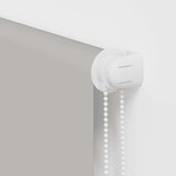 vidaXL Rolo zavesa za prho 80x240 cm širina tkanine 76 cm | Shoptok.si