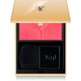 Yves Saint Laurent Couture Blush pudrasto rdečilo odtenek 2 Rouge Saint-Germain 3 g | Shoptok.si