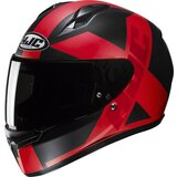Hjc C10 Tez MC1SF L Kaciga | shoptok.hr