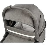 Peg Perego voziček 3v1 ypsi modular sl - citygrey | Shoptok.si