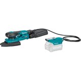 Makita akumulatorski vibracijski brusilnik BO006CGZ | Shoptok.si