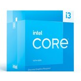 Intel Core i3-13100F 3.4GHz12MB L3 LGA1700... | Eponuda.ba