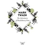 Kontrast izdavaštvo Mark Tven - The Adventures of Huckleberry Finn Cene