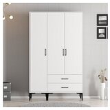 Hanah home ormar kumsal st white | ePonuda.com