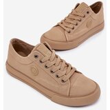 Big Star Men's Fabric Sneakers | Shoptok.si