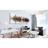  Slika - Morning - Manhattan 120x40 | shoptok.hr