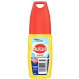 Autan Sport losion sprej protiv uboda komaraca 100 ml | shoptok.hr