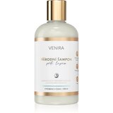 Venira Přírodní šampon proti lupům naravni šampon za odstranjevanje temenc 300 ml Cene