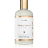Přírodní šampon proti lupům prirodni šampon za ljuske u kosi 300 ml