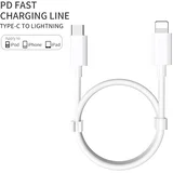 Type-C to Lightning kabal za brzo punjenje 60W