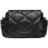 Tiba+Marl torba za previjanje nova eco compact quilted faux black Cijene