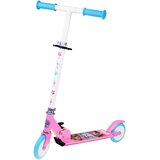  ŠAPE PATROL Sklopivi skuter s 2 kotača 50 kg ROZA SP0855 | shoptok.hr