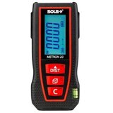 Sola Laserski daljinomer METRON 20m