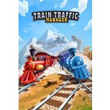 Steam Train Traffic Manager (PC) Key GLOBAL | ePonuda.com