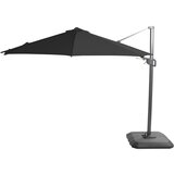 Hartman Temno siv senčnik ø 300 cm Shadowflex – Cene