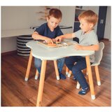 Freeon drveni set bear, stol i dvije stolice | shoptok.hr