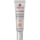 Erborian CC Creme Doré SPF 30 - 15 ml Cene