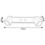 Rabalux Kessy Zidne lampe ( 71271 ) | ePonuda.com