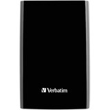 Verbatim 1TB 2.5 usb 3.0 store n go black 53023 eksterni hard disk Cene