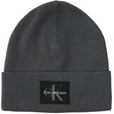 Calvin Klein Kape antracit / črna Cene