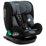 Momi autosediste urso black ( FOSA00022 )