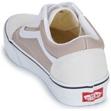 Vans Nizke superge Old Skool Bež | Shoptok.si