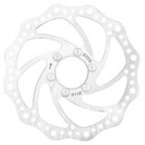  disk za disk kočnice sa adpterom na navoj 160 mm sypo | ePonuda.com