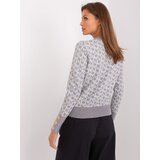 Wool Fashion Italia Sweater-AT-SW-2342.46P-grey | shoptok.hr
