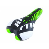 Huabei Sedlo kid sport crno belo neon zeleno | ePonuda.com