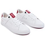 Big Star Leather Men's Sneakers | Shoptok.si