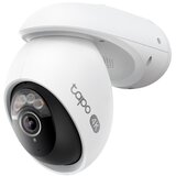 Tp-link Tapo C560WS 4K zunanja kamkorder za nadzor s premikanjem/vrtljivim sistemom | Shoptok.si