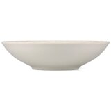 BonBistro Svetlo siv jušni porcelanast krožnik ø 21 cm Nuance – | Shoptok.si
