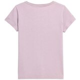 4f Majice s kratkimi rokavi TSD063 Rožnata | Shoptok.si