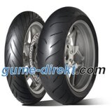 Dunlop Sportmax Roadsmart II ( 120/70 ZR18 TL (59W) M/C, sprednje kolo ) Cene