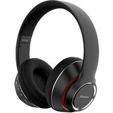 X Wave MX500 black bluetooth stereo slušalice sa mikrofonom