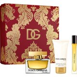 Dolce & Gabbana The One set za žene | shoptok.hr