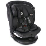 Lorelli AVIATOR Autosjedalica SPS 360° i-size Isofix Black Jasper 0-12 godina/0-36 kg (0+/1/2/3) | shoptok.hr