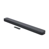 bar 300 (MK2) black soundbar