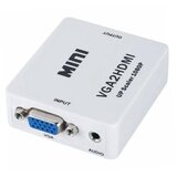  Adapter HDMI na RCA JWD-SP01 ( VIDEO i AUDIO KONVERTOR) | Eponuda.com