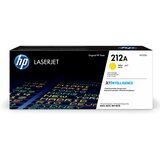  HP W2122A 212A rumena/yellow Cene