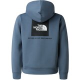 The North Face Jr Box Nse Regular Hoodie duks | Eponuda.com
