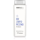 Framesi Morphosis Reinforcing šampon za spodbujanje rasti las in proti izpadanju las za mastno lasišče 250 ml Cene