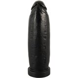 Realistixxx Real Giant 9.1cm Black | Shoptok.si