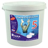 Diasa multi action tableta za bazen dpool 5u1 1kg 32049 | Eponuda.com