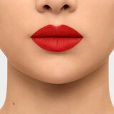 Burberry Kisses Liquid Matte mat tekoča &amp;scaron;minka odtenek Tang Red 108 6 ML 6 ml Slike